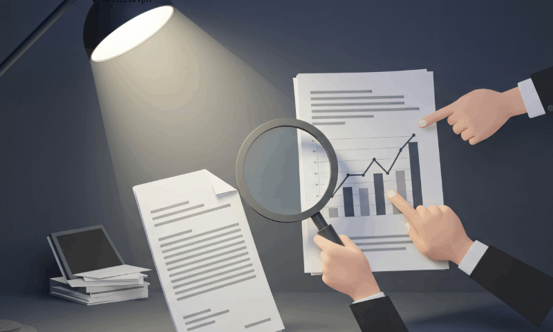 חקירות כלכליות