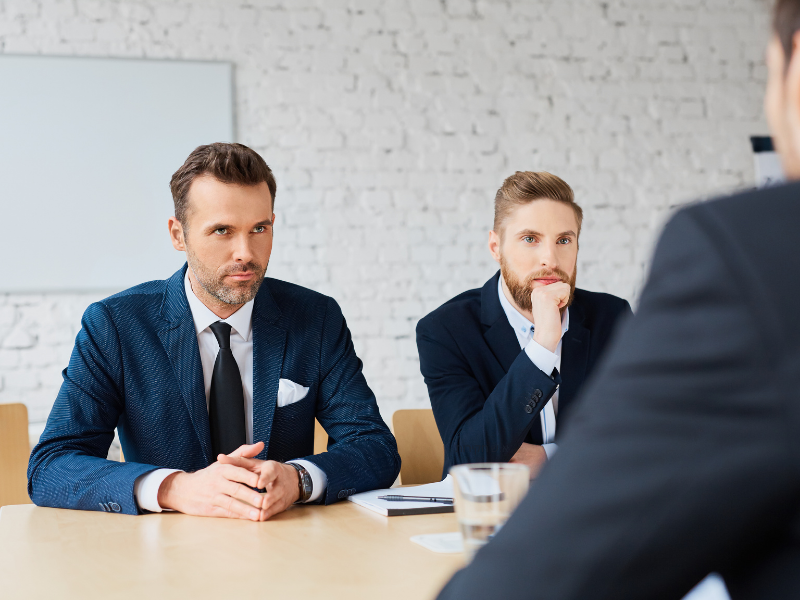 חקירות כלכליות