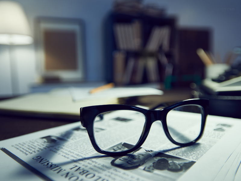 משרד חקירות פרטיות