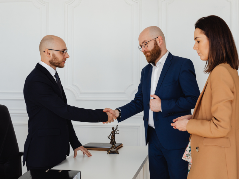 חקירה עסקית