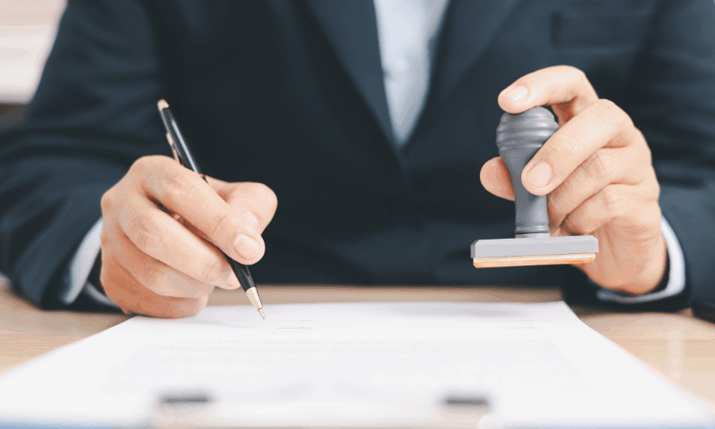 משרד חקירות