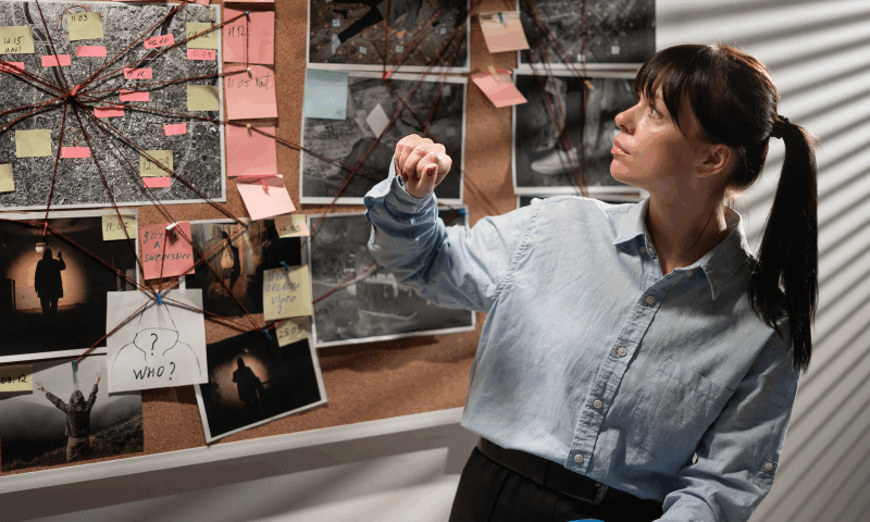 משרד חקירות