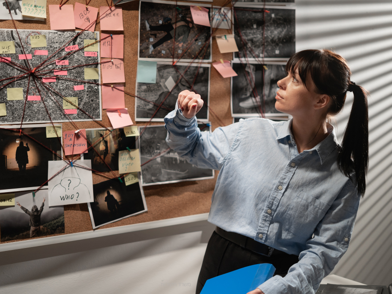 משרד חקירות