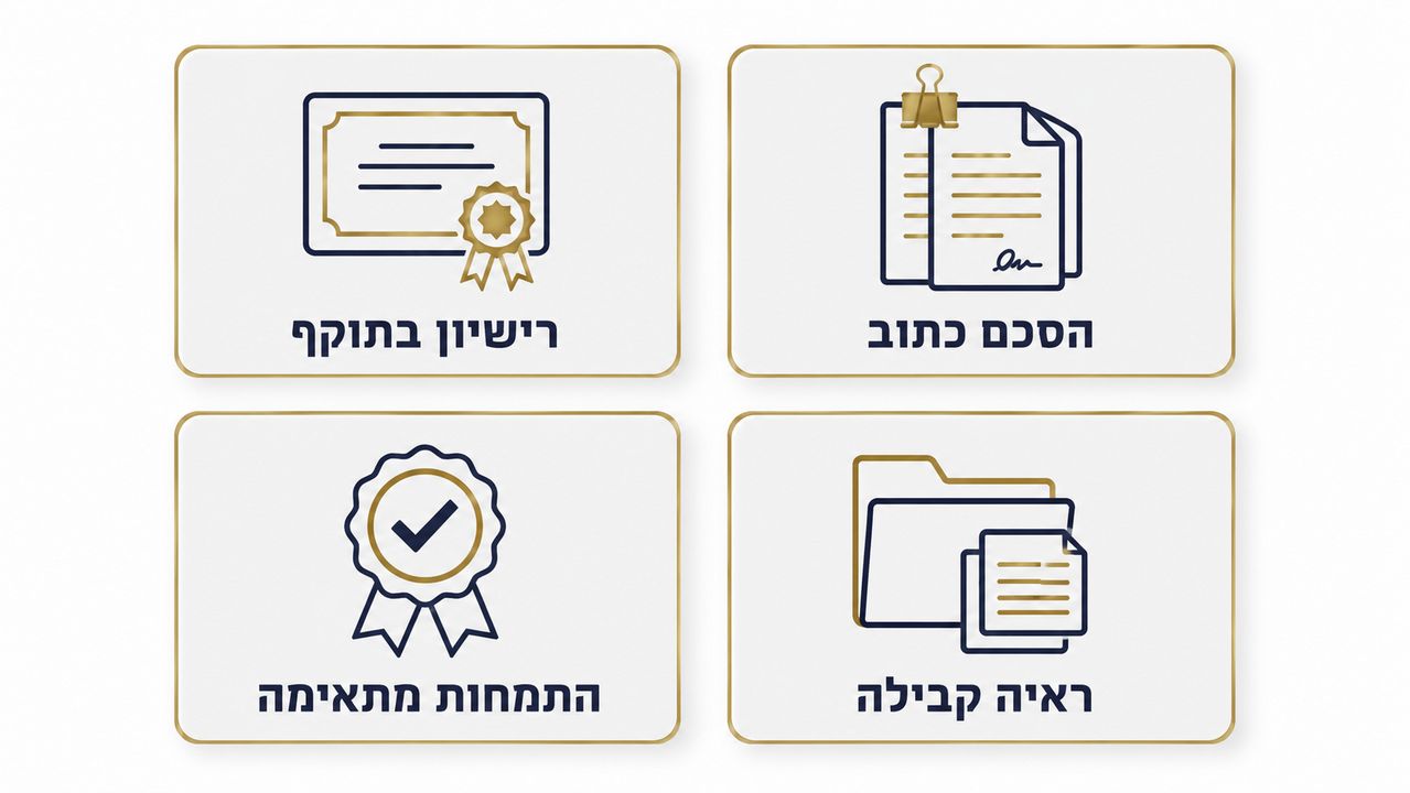 איך לבחור בלש פרטי מומלץ לחקירה מקצועית ודיסקרטית